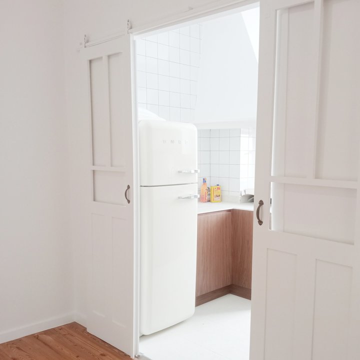 JB Pintores Rehabilitación de vivienda Coruna6